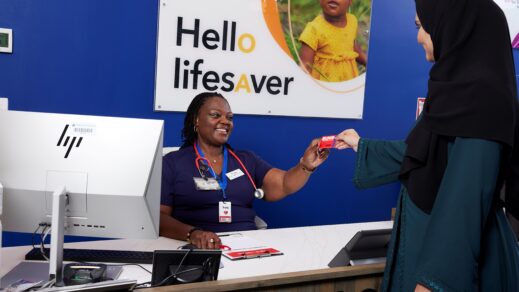 CONNECTICUT BLOOD CENTER ISSUES URGENT CALL FOR TYPE O- AND B- BLOOD DONATIONS AHEAD OF WORLD BLOOD DONOR DAY