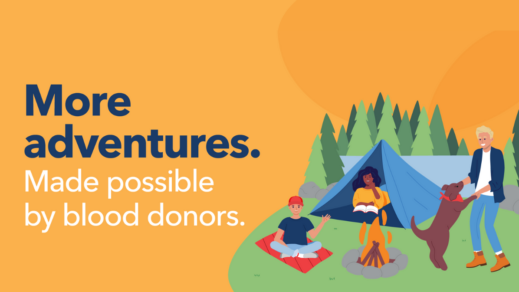 Connecticut Blood Center Calls for Blood Donations Ahead of Summer Trauma Season