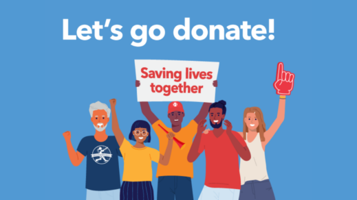 CONNECTICUT BLOOD CENTER ISSUES URGENT CALL FOR BLOOD DONATIONS AHEAD OF 4TH OF JULY WEEKEND