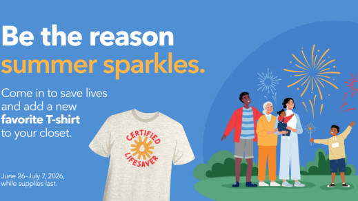 Connecticut Blood Center encourages blood donations ahead of July 4 holiday
